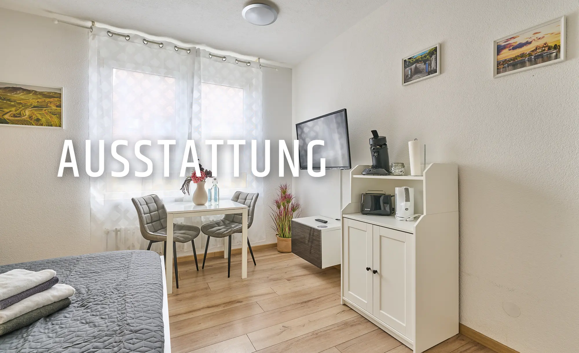 Breisach Appartements