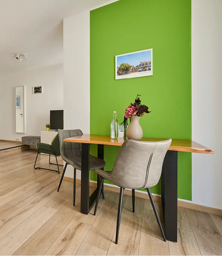 Breisach Appartements