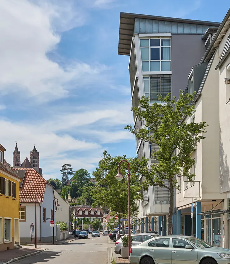 Breisach Appartements