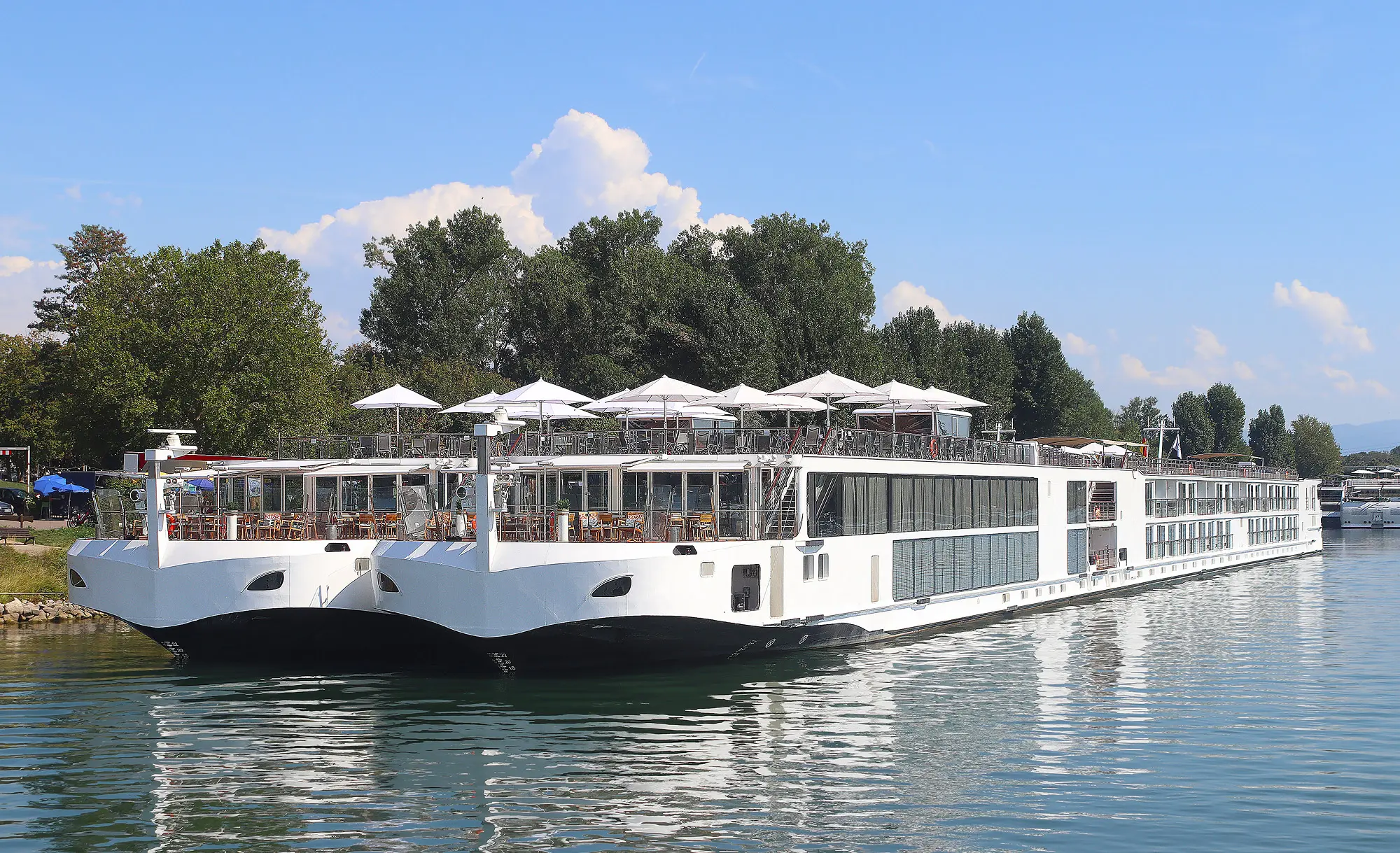 Bild aus unseren Appartements