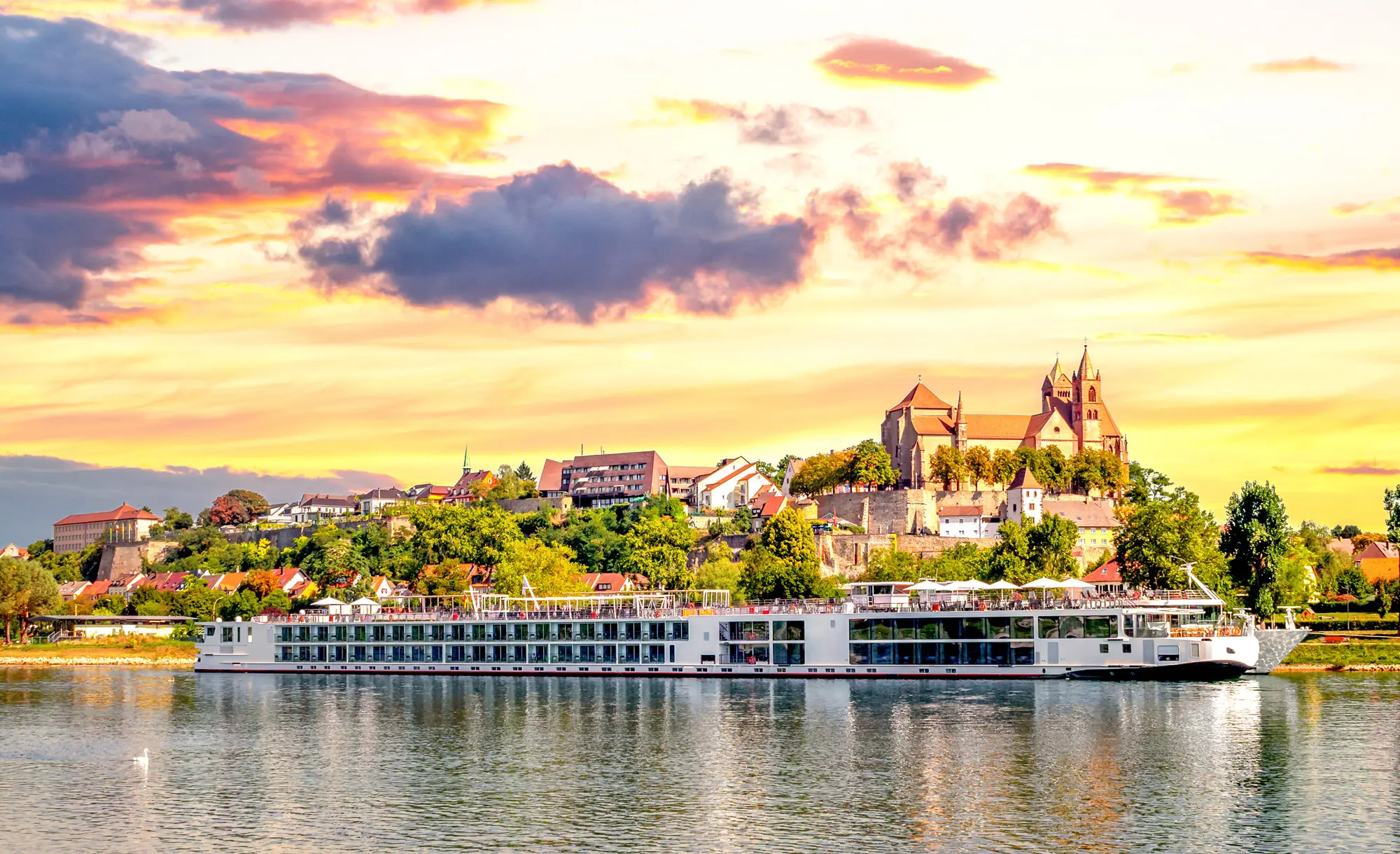 Bild aus unseren Appartements