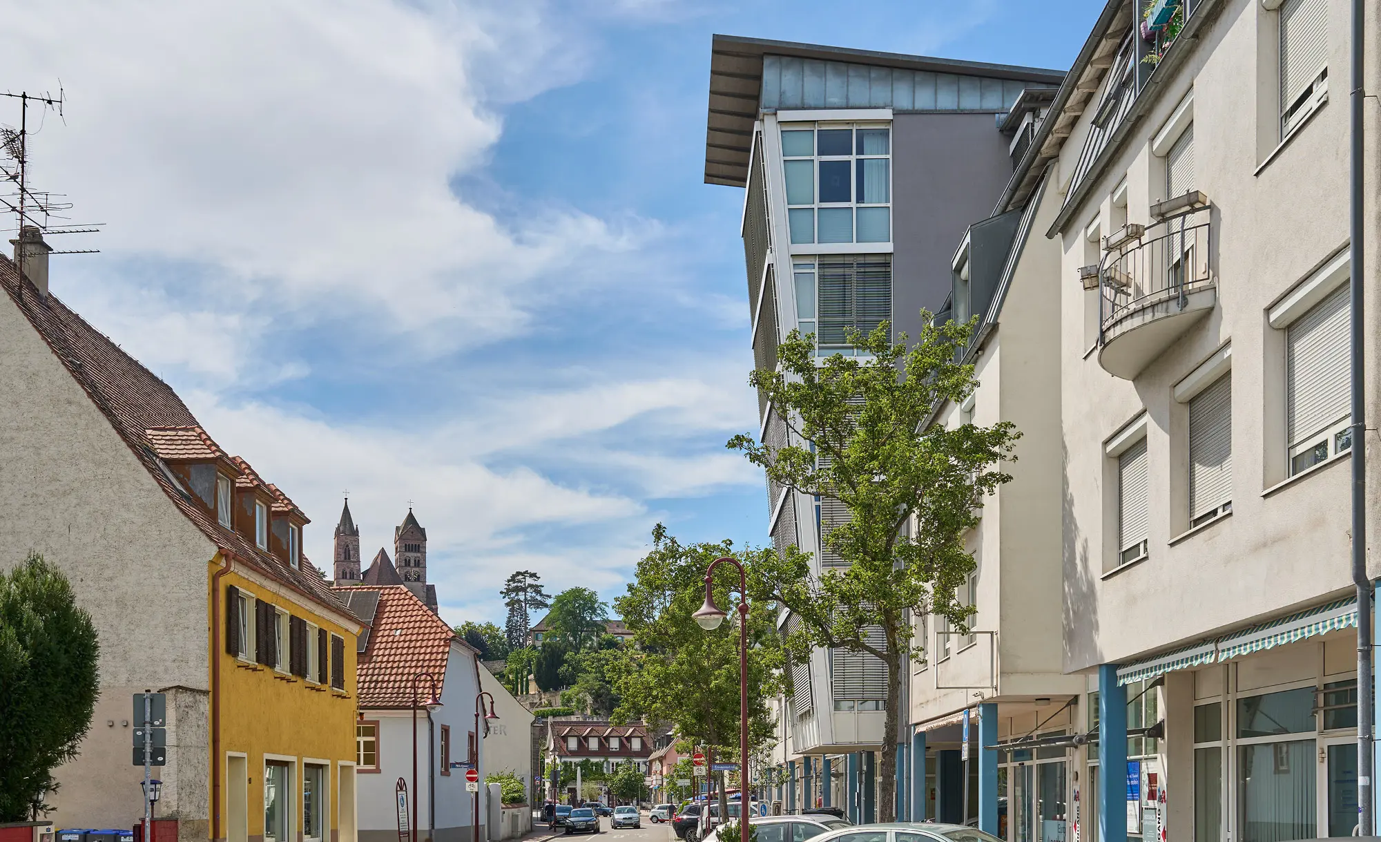 Bild aus unseren Appartements