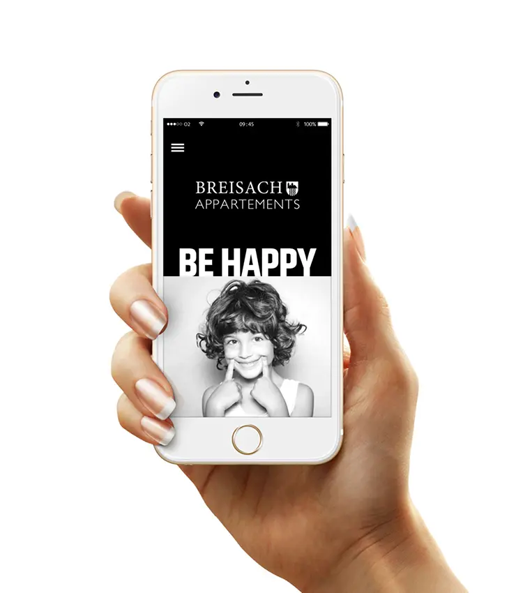 Breisach Appartements